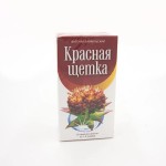 Фиточай, Байкальский фильтр-пакет 1.5 г 20 шт Красная щетка