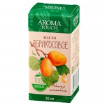 Масло абрикосовое, Aroma touch (Арома тач) 30 мл косметическое