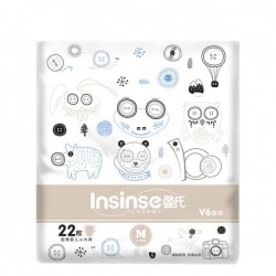 Подгузники-трусики