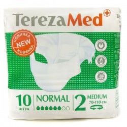 Подгузники для взрослых