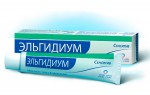 Зубная паста, Elgydium (Эльгидиум) 75 г сенситив