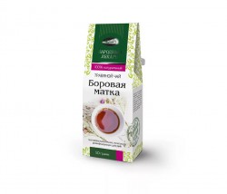 Фиточай, 30 г 1 шт Народный лекарь боровая матка